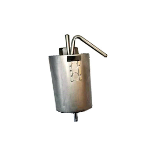 Metalldosen für Wasserreiniger
