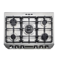 Stainless Steel Kitchen Cooking Range