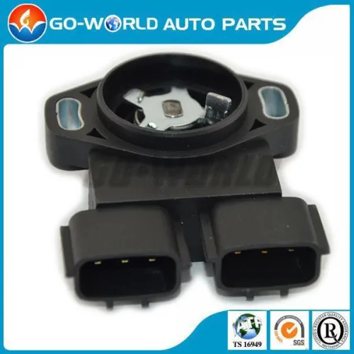 Auto Parts Manufacturers Throttle Position Sensor Tps Fits For Nissan