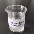 Hydrazine 35% 55% Hydrate de tambour en plastique 24% 80%