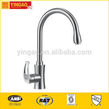 Top sale single hole kitchen faucet