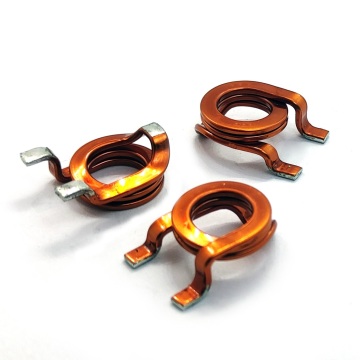 Air Coil Inductor RC