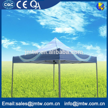 Jiangment Big Cheap Quick Folding Advertising Single Tent Price