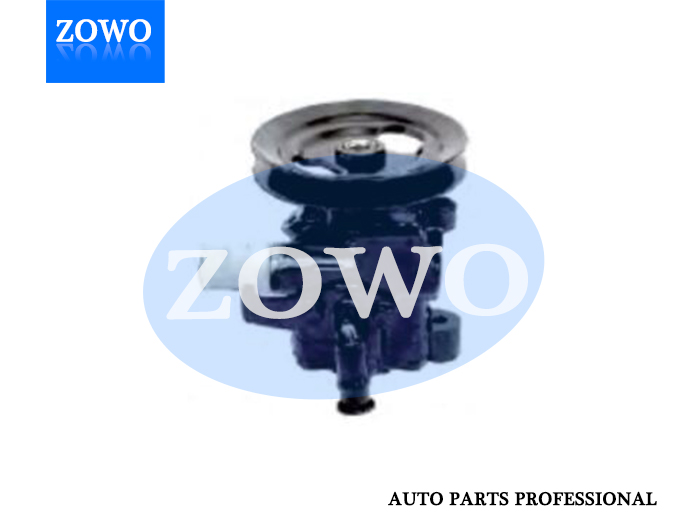 4d56 L300 Power Steering Pump