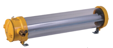 Marine Explosion-proof LED Tube Pendant Light