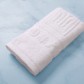 Customized jacquard bath towels for hotels