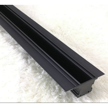 Recesseded Linear Track -B