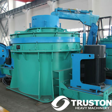Crushers Made in USA Technology Manufacturer