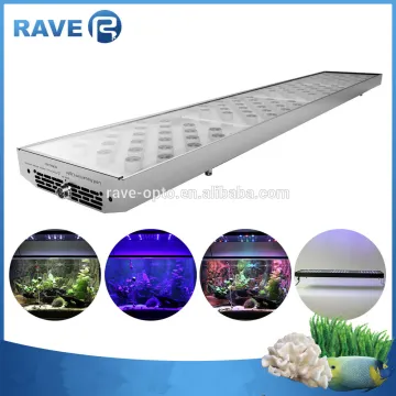 S200 Dimmable 200w LED Aquarium Light
