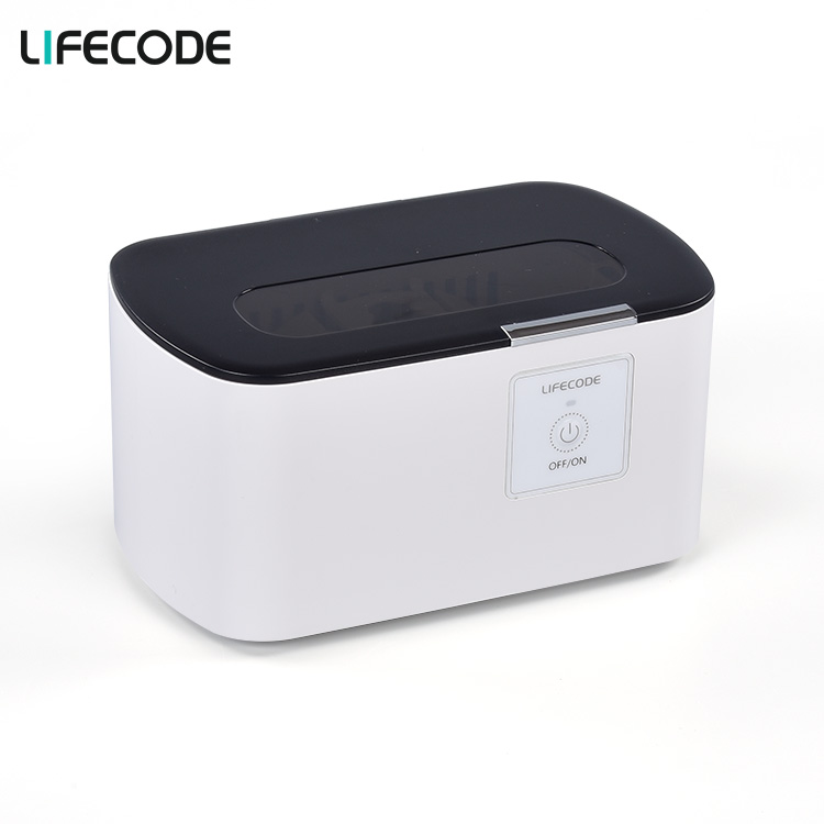 ultrasonic cleaner jewelry digital stainless steel ultrasonic cleaner with CB/GS/PSE certificate