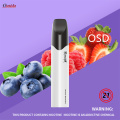 Top Sales RandM Glory 4800 Vape