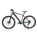 XY-Crius MTB migliore mountain bike entry level