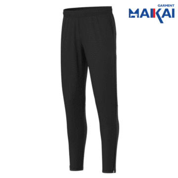 Pantalón deportivo elástico de secado rápido para hombre