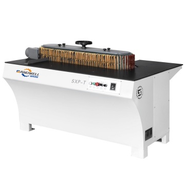 SANDWELL Multi-functional sander machine