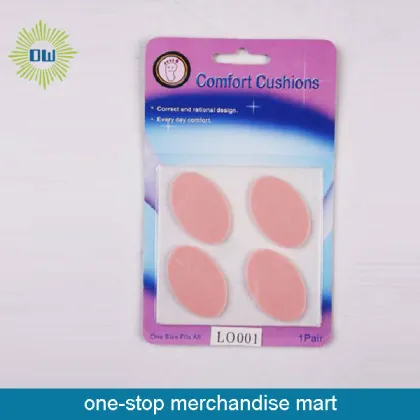 moisture absorbing insoles