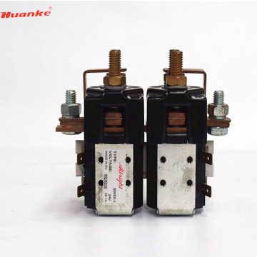 Original SW88 24V Albright Motor Reversing Contactor for Forklift
