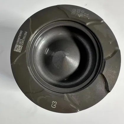 612630010055 Shacman Sinotruck Howo Faw Foton Dongfeng: Cylinder Liners and Engine Spare Parts