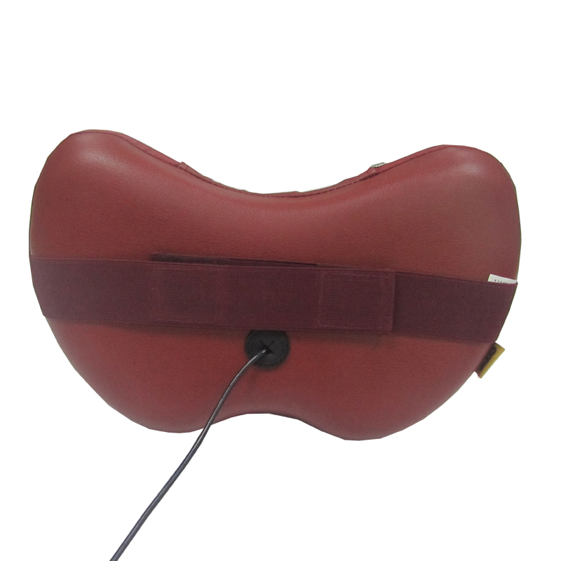 Shiatsu Massage Pillow