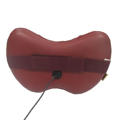 Sharper Image Shiatsu Massage Pillow with Heat