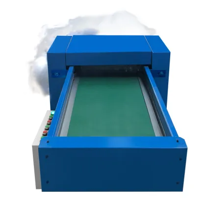 Discounted Polyester Fiber Carding Processing Machines for Sale