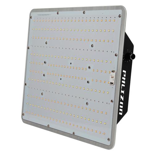 Led Grow Plant Light para planta médica de interior