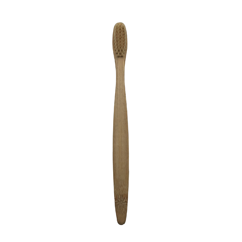 Hot Selling Bamboo Free Sample Toothbrush