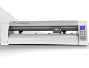 Desktop vinyl sticker cutter / cutting plotter machine for