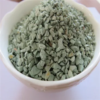 Manufacture Supply Surface Modified Zelite Adsorbent For Water Treatment