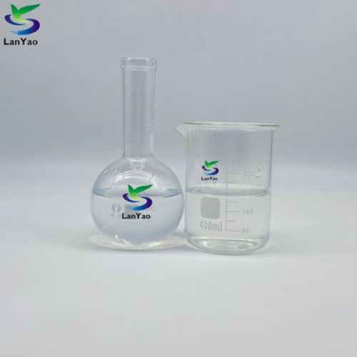 Cyanide Removal and Decolorizing Agent for Coking Wastewater