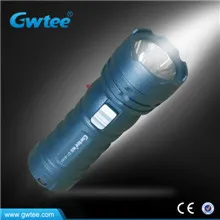 Rechargeable Mini Flat best LED Flashlight