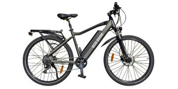 36v 10ah electric bicycle alloy Frame