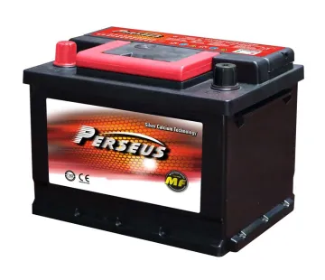 12V 70AH PERSEUS DIN 57024 MF Auto Car Battery