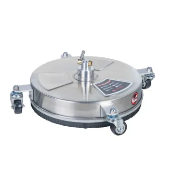 Bison Commercial Pressure 4000Psi Surface Cleaner