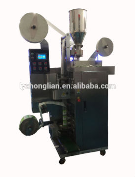 Automatic Tea-bag Packaging Machine for Tea