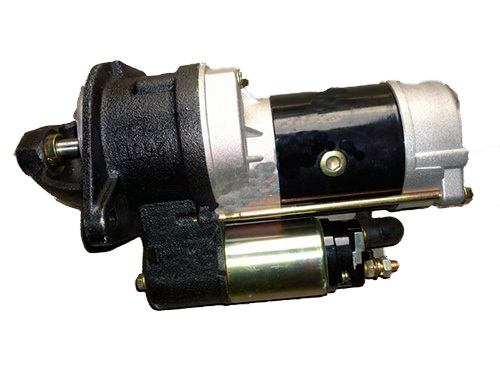 Weichai motor starter QDJ265F