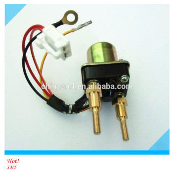 Jetski Starter Relay Fit for KAWASAKI JT1100 JETSKI 1100 STX 1997 1998