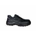 Heavy Artificial Leather Safety Shoes