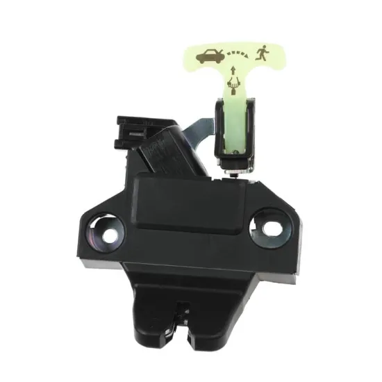 Tailgate Trunk Lock Latch for Toyota Camry 2007-2011 - 64600-06060