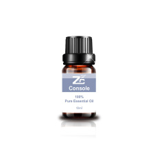 OEM/ODM Console Compound Blend Essential Oil For Diffuser