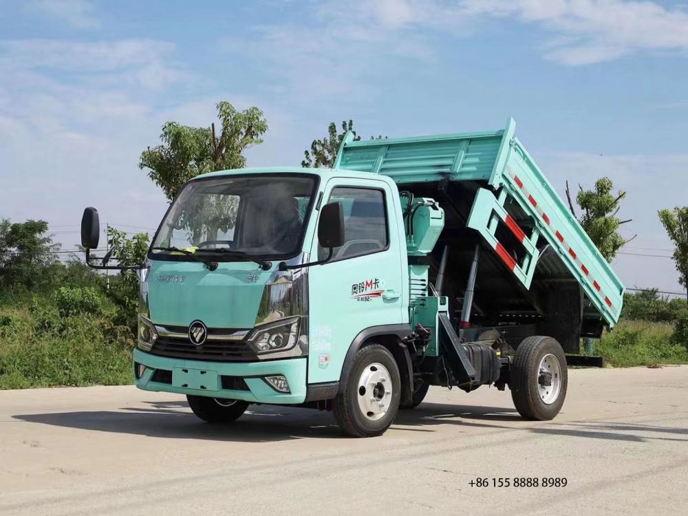 Foton Crane 6 Jpg