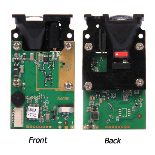 Module de mesure laser de précision de 80m