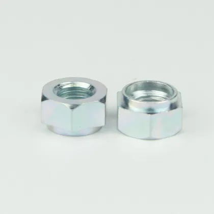 Rivet Bush Hank Sert Rivet NZ M8