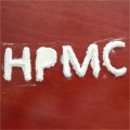 Alta retención de agua HPMC para la construcción