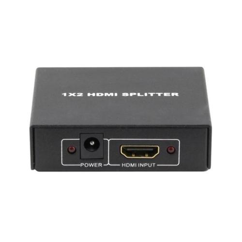 HDMI Video splitter 1 x 2