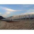 Proyecto de acero para agricultura circular de Tai'an Dongping
