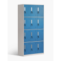 Steel Outdoor Storage Lockers Gym Lockers