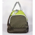 Large Capacity Long and Short Travel Tote Bag