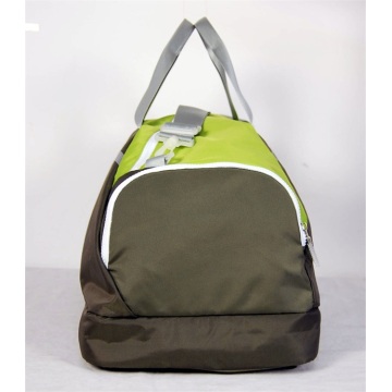 Large Capacity Long and Short Travel Tote Bag