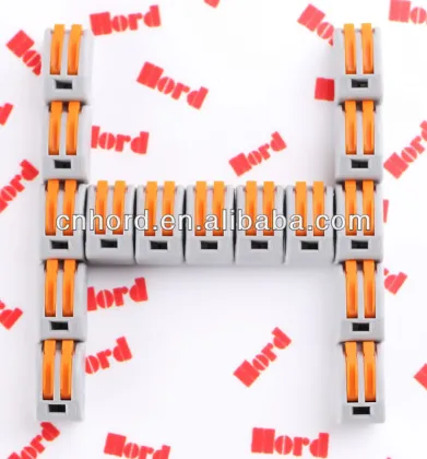 WAGO CONNECTOR 222-412