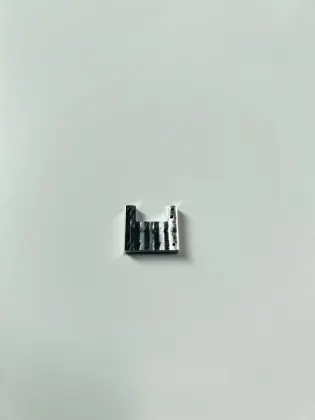 Custom Precision Hardware CNC Machining Structura Parts